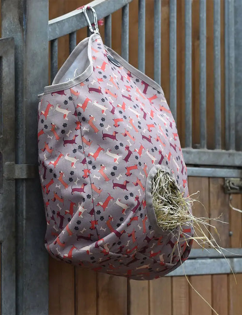 WEATHERBEETA  Hay Bag