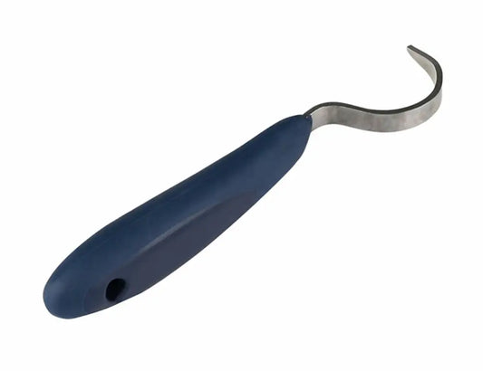 ROMA  Soft Touch Hoof Pick