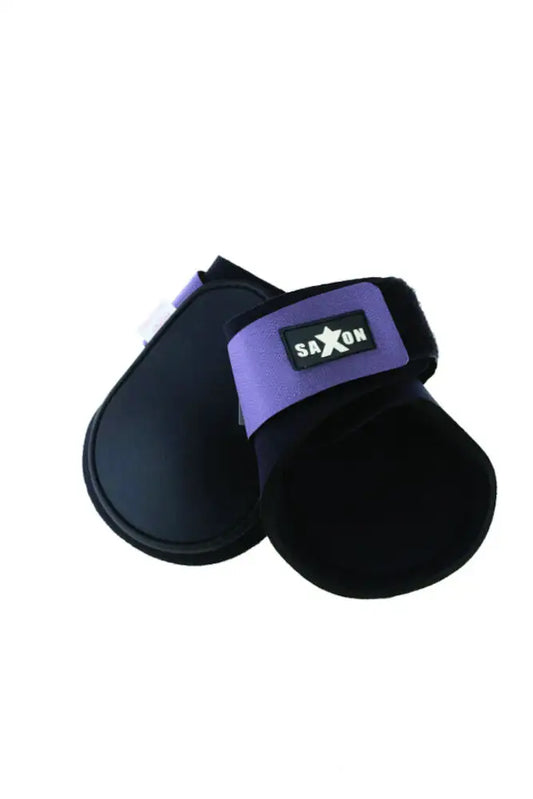 SAXON  Contoured Fetlock Boots