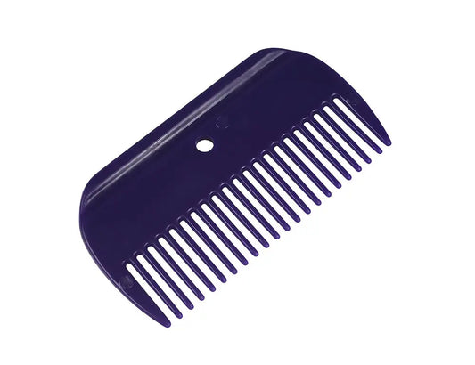 ROMA  Plastic Mane Comb