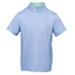 DUBLIN CHILDS AIRFLOW SHORT SLEEVE TOP