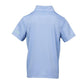 DUBLIN CHILDS AIRFLOW SHORT SLEEVE TOP