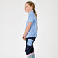 DUBLIN CHILDS AIRFLOW SHORT SLEEVE TOP