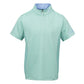 DUBLIN CHILDS AIRFLOW SHORT SLEEVE TOP