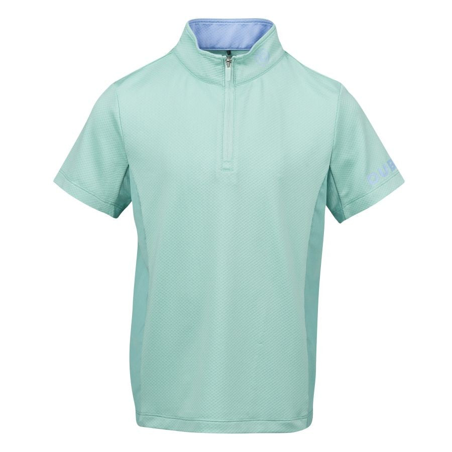 DUBLIN CHILDS AIRFLOW SHORT SLEEVE TOP