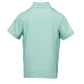 DUBLIN CHILDS AIRFLOW SHORT SLEEVE TOP