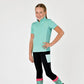 DUBLIN CHILDS AIRFLOW SHORT SLEEVE TOP