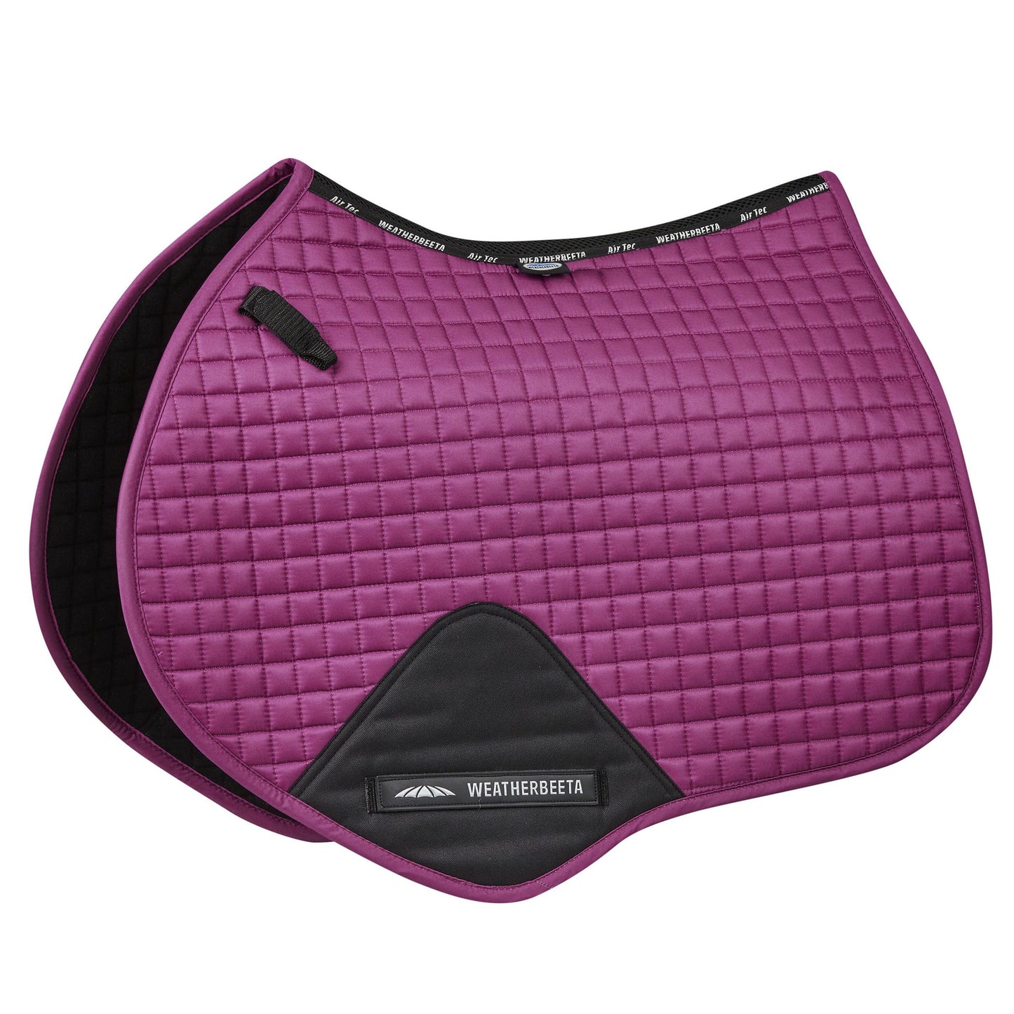 WEATHERBEETA PRIME JUMP SHAPED SADDLE PAD