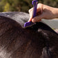 QUARTER MARK HORSE COMB