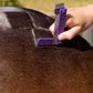 QUARTER MARK HORSE COMB