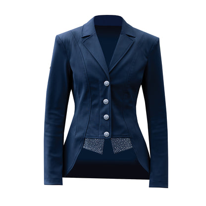 Equetech Premiere Competition Jacket