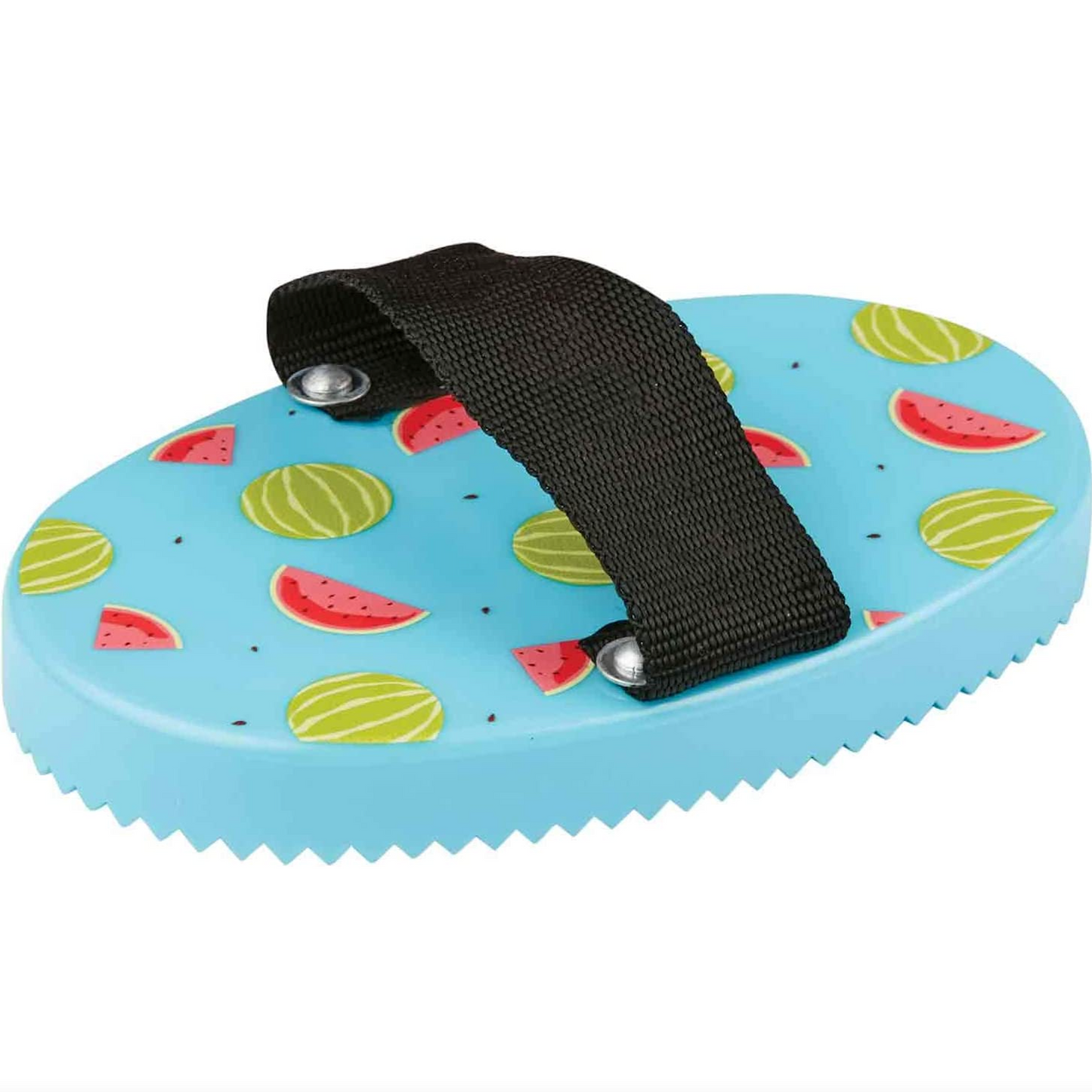 KINCADE WATERMELON PRINT CURRY COMB