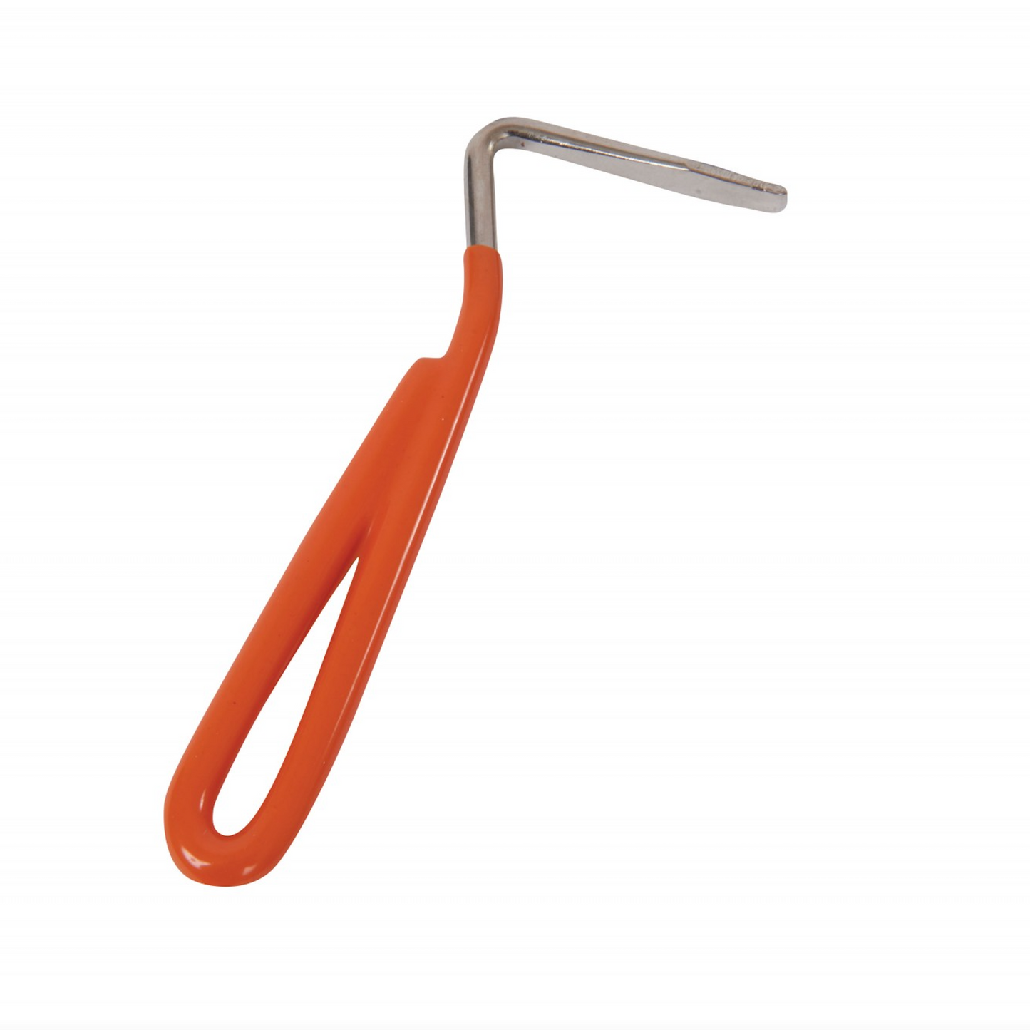 ROMA VINYL HANDLE HOOF PICK