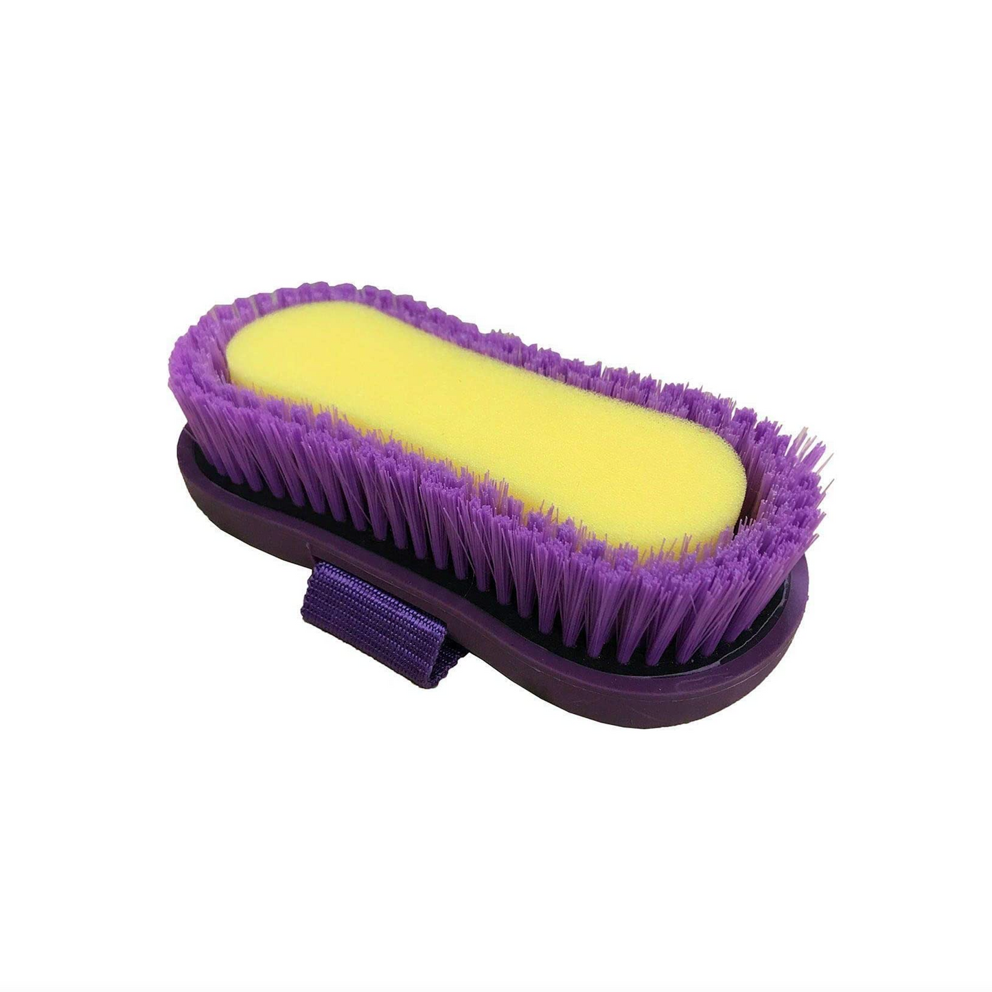 ROMA SOFT GRIP SPONGE BRUSH