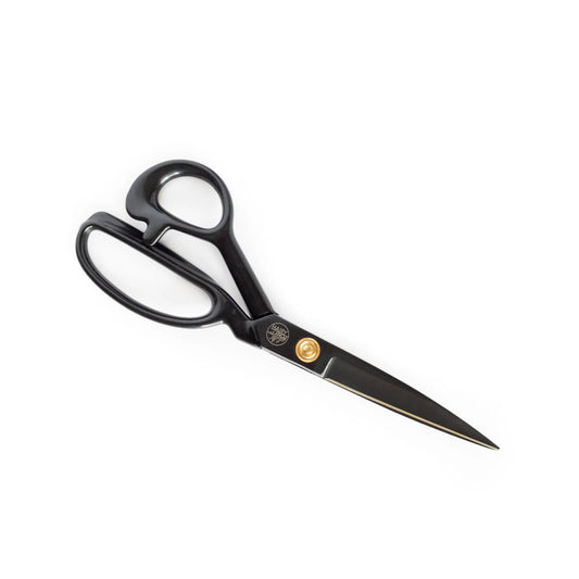 HORSE TAIL TRIMMING SCISSORS