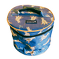 DUBLIN IMPERIAL HELMET BAG - GIRAFFE PRINT