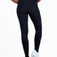 Equipad- Recycled Breeches - Black