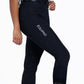 Equipad- Recycled Breeches - Black