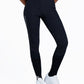 Equipad- Recycled Breeches - Black