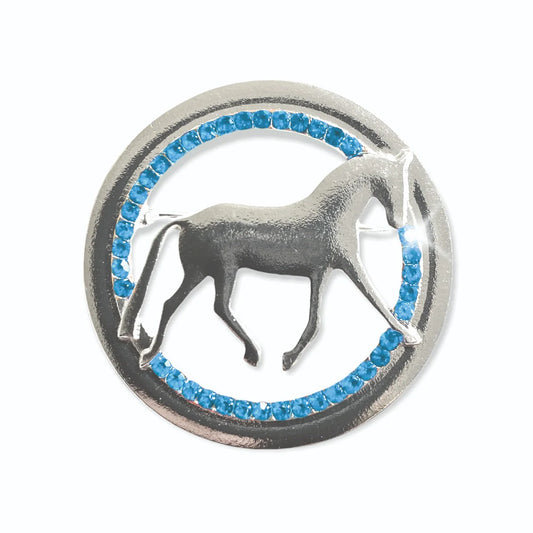 DRESSAGE PROVINCIAL STOCK PIN