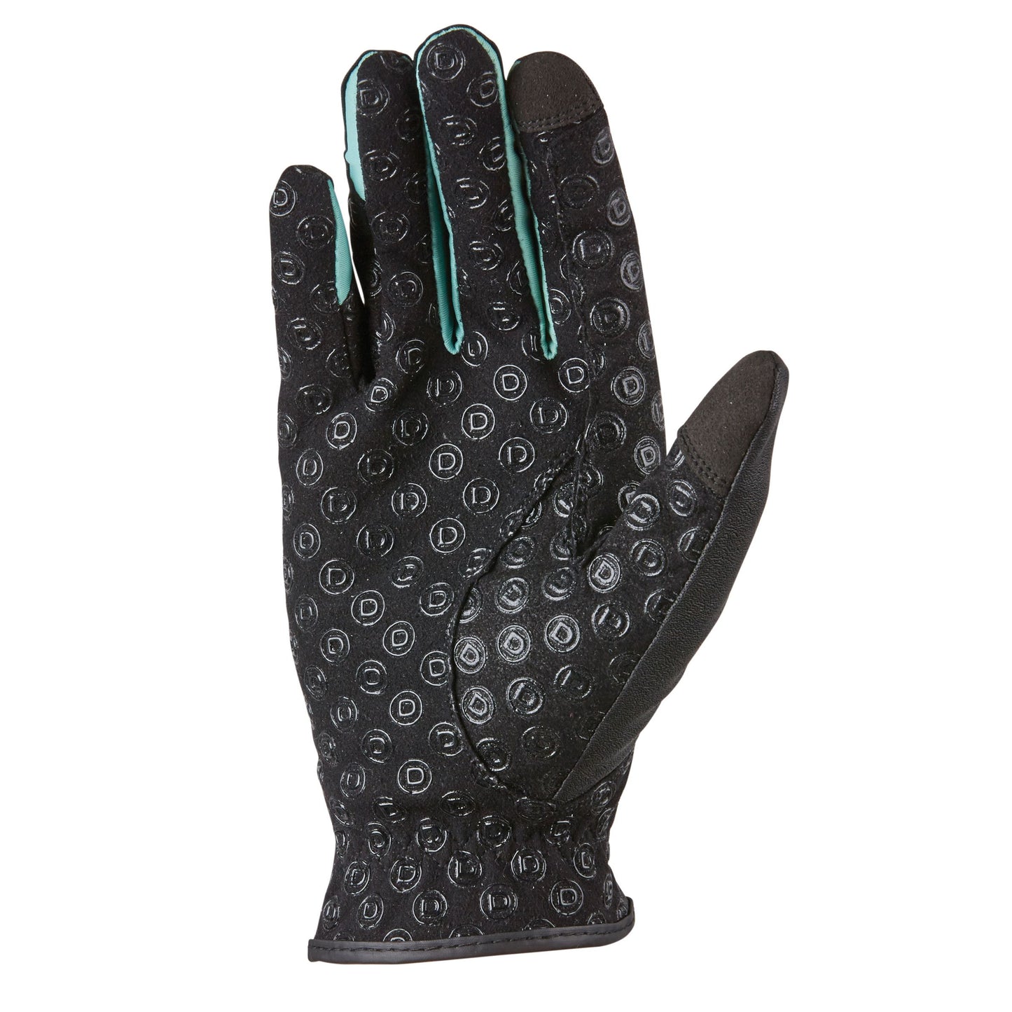 DUBLIN COOL-IT GEL RIDING GLOVE