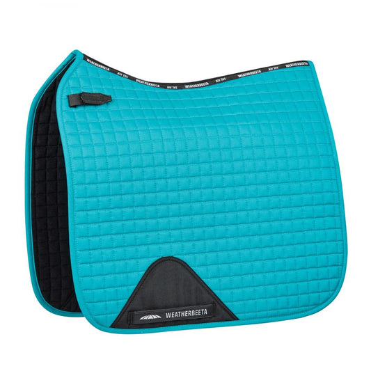 WEATHERBEETA PRIME DRESSAGE SADDLE PAD