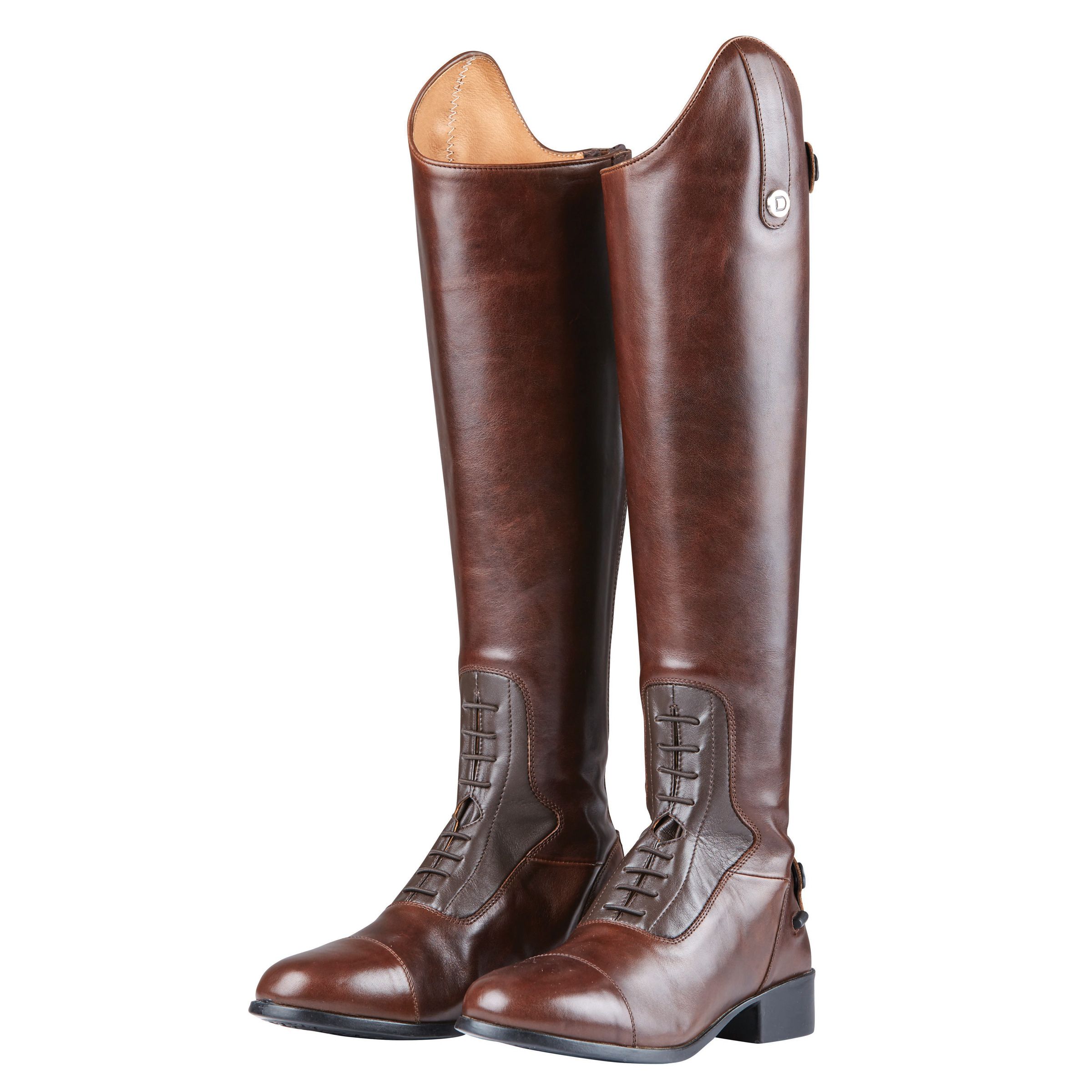 DUBLIN GALTYMORE TALL FIELD BOOTS Belcadan Equestrian