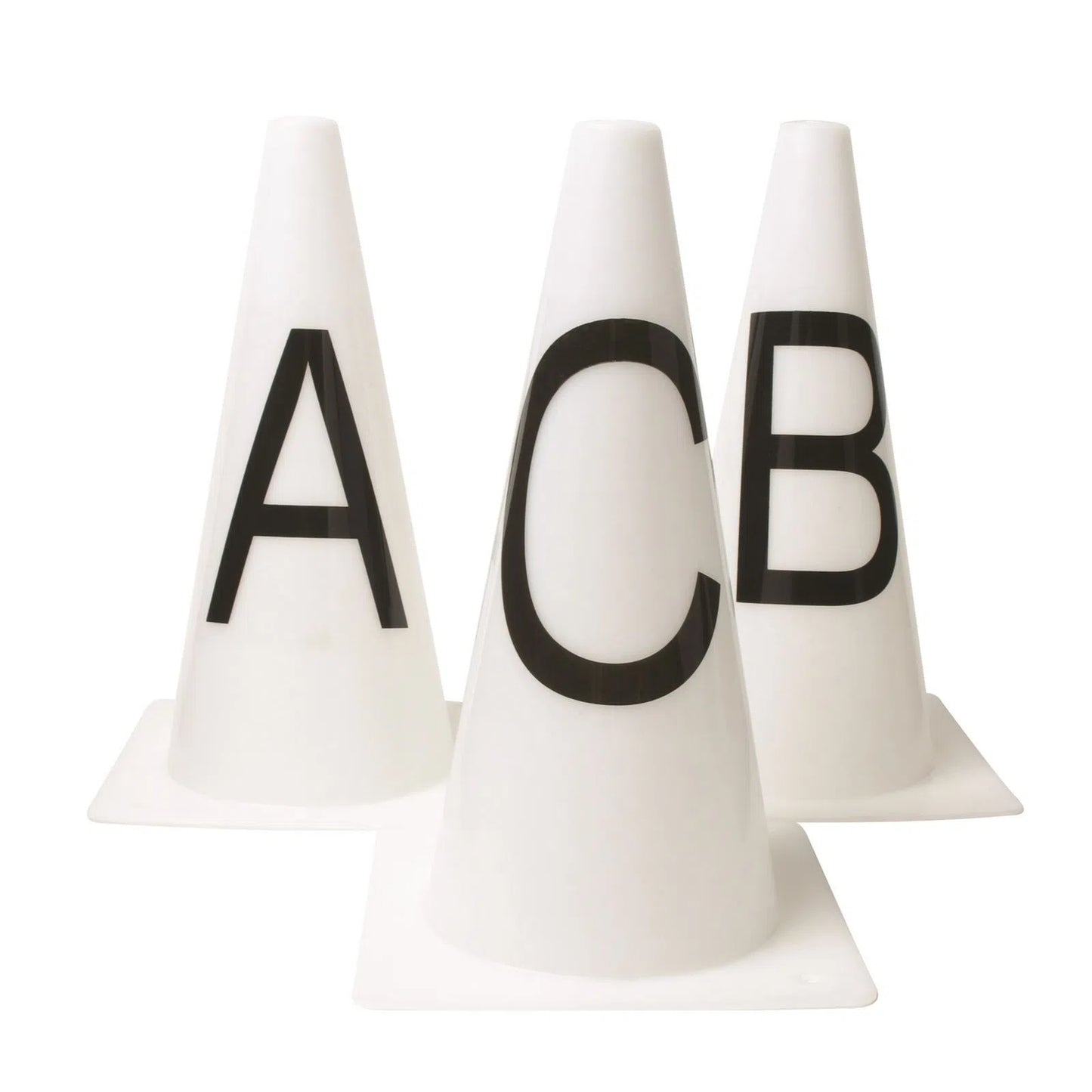 ROMA DRESSAGE CONES AFBMCHEK