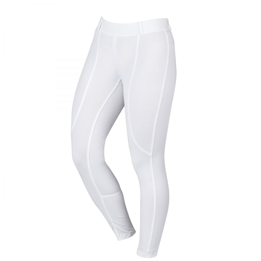 DUBLIN PERFORMANCE COOL-IT GEL RIDING TIGHTS