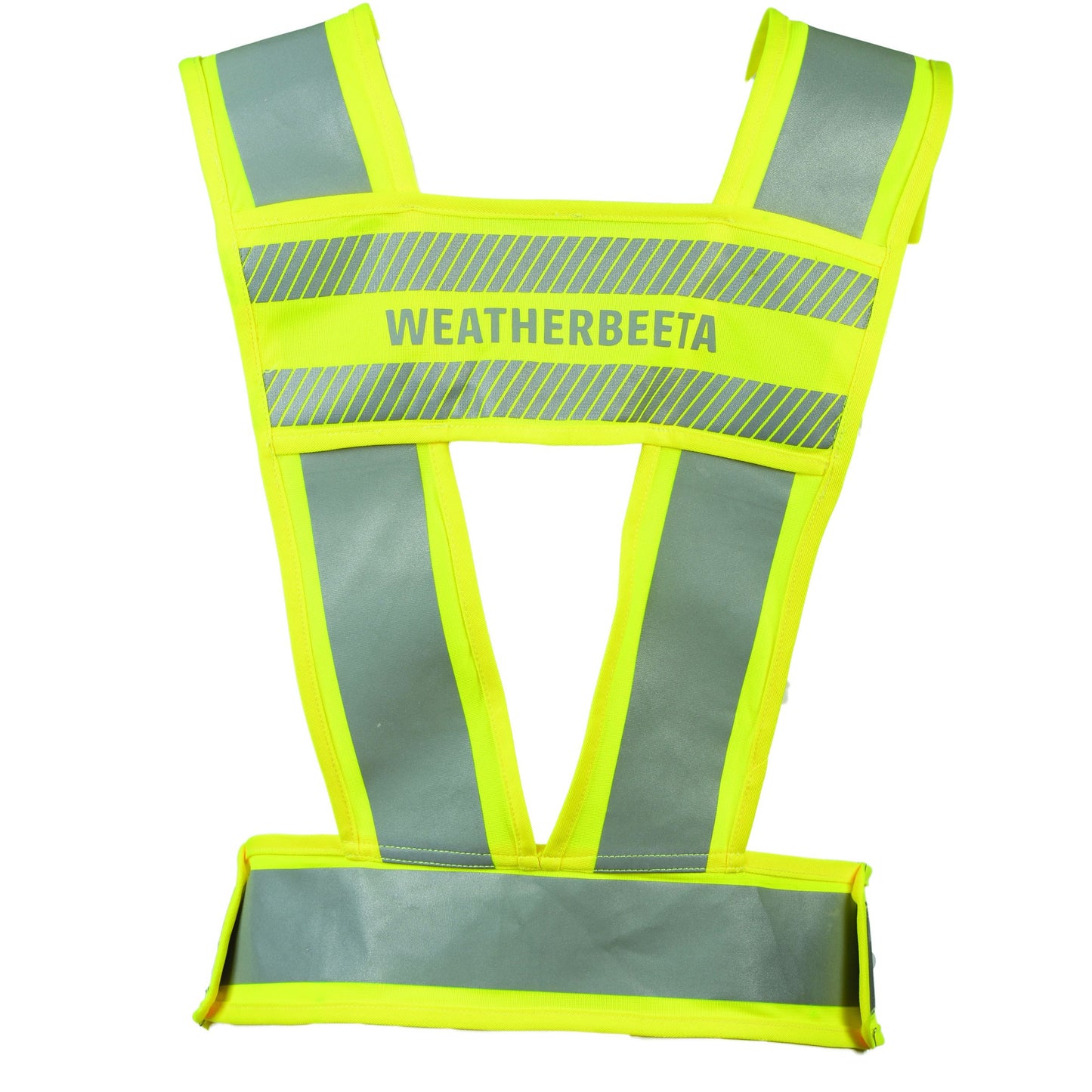 WEATHERBEETA REFLECTIVE HARNESS