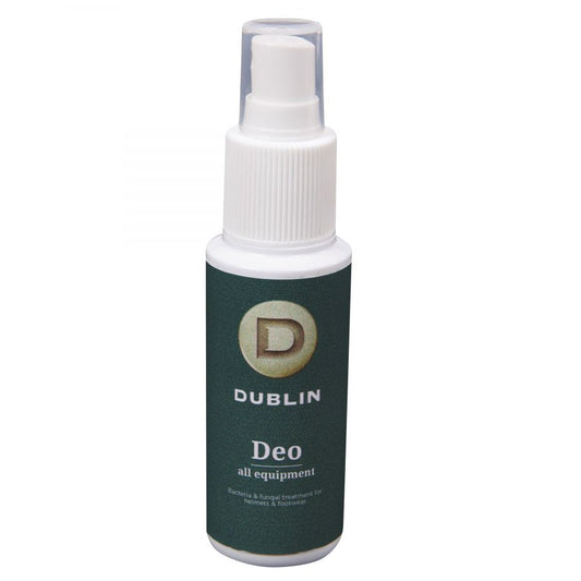 DUBLIN DEO SPRAY