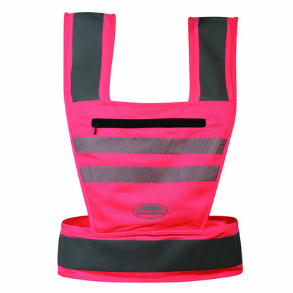 WEATHERBEETA REFLECTIVE HARNESS