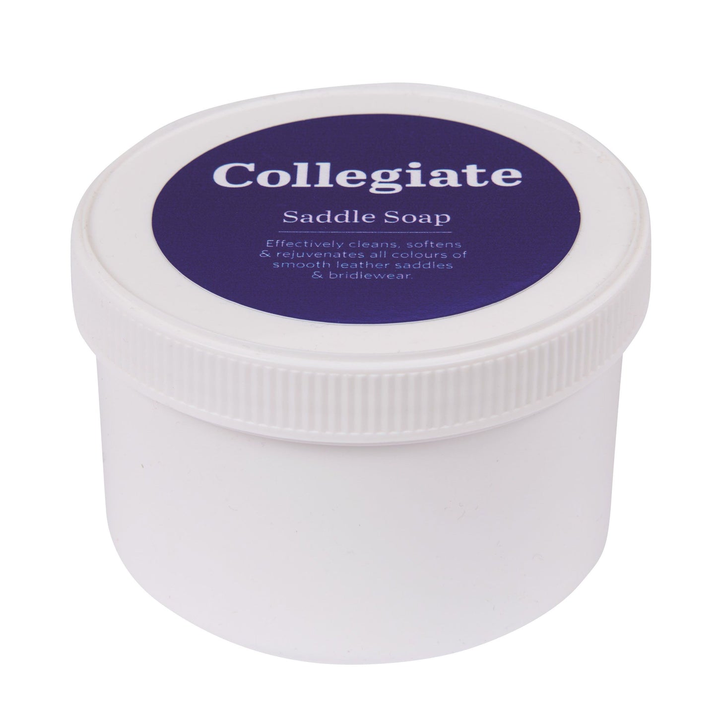 COLLEGIATE SADDLE SOAP