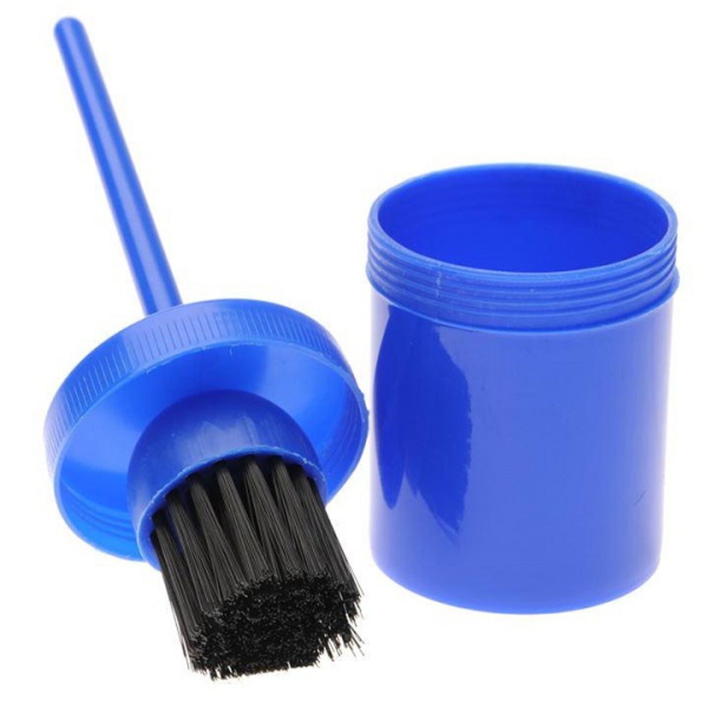 ROMA BRIGHTS HOOF OIL BRUSH & BOTTLE