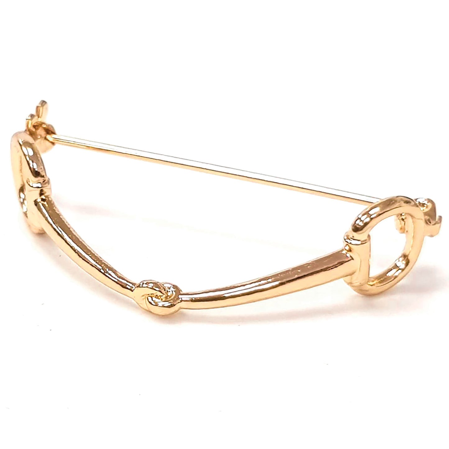 EQUETECH Snaffle Stock Pin