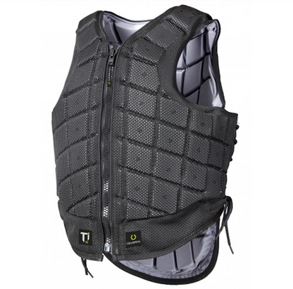 CHAMPION TITANIUM TI22 BODY PROTECTOR CHILDS