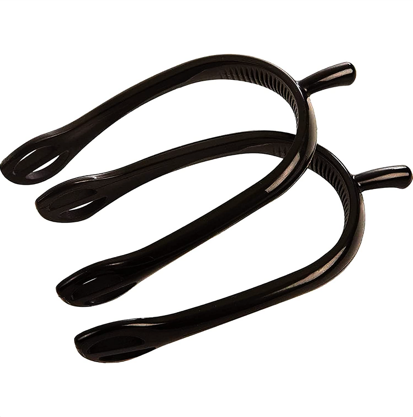 KINCADE PLASTIC/RUBBER SPURS