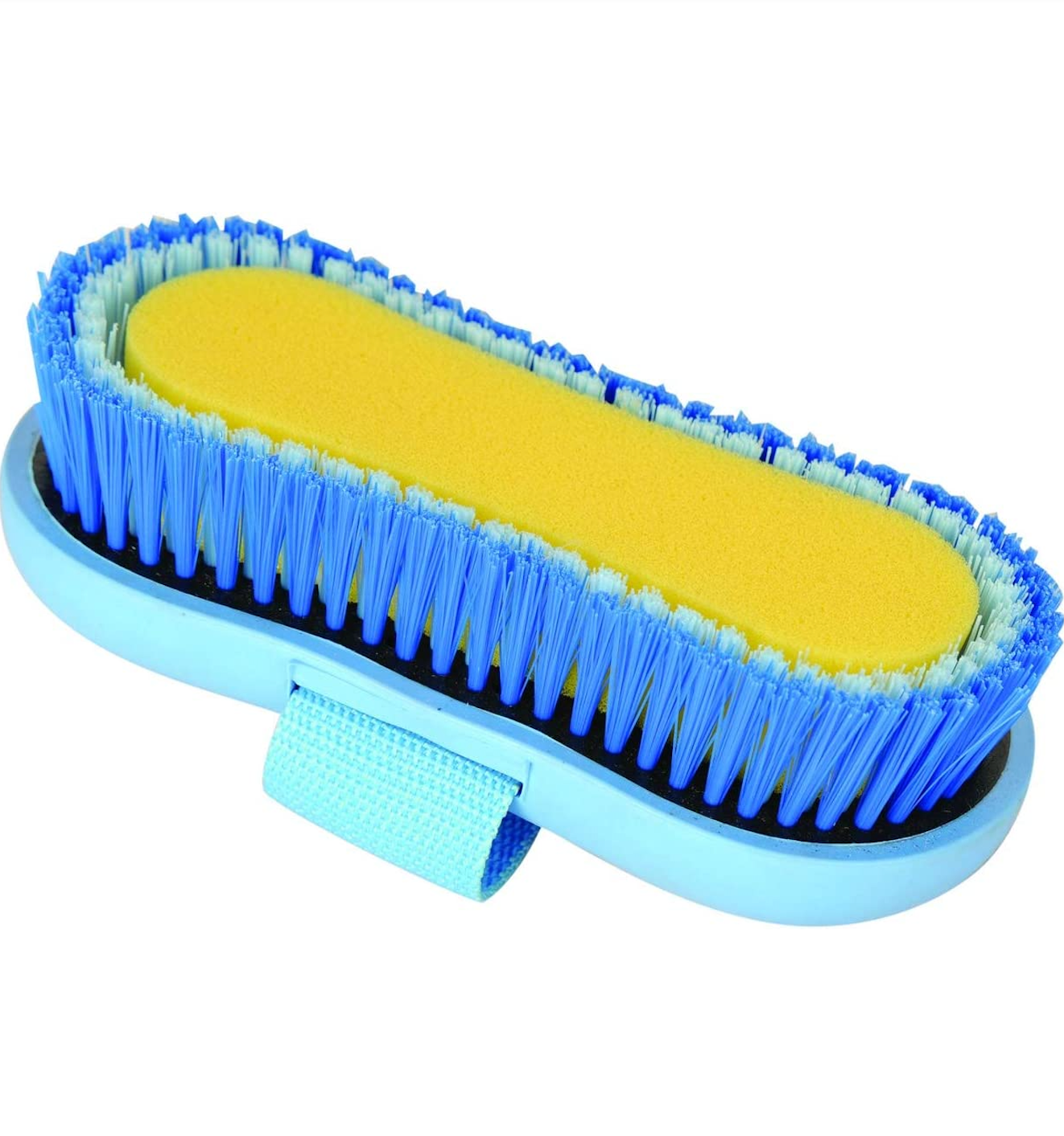 ROMA SOFT GRIP SPONGE BRUSH