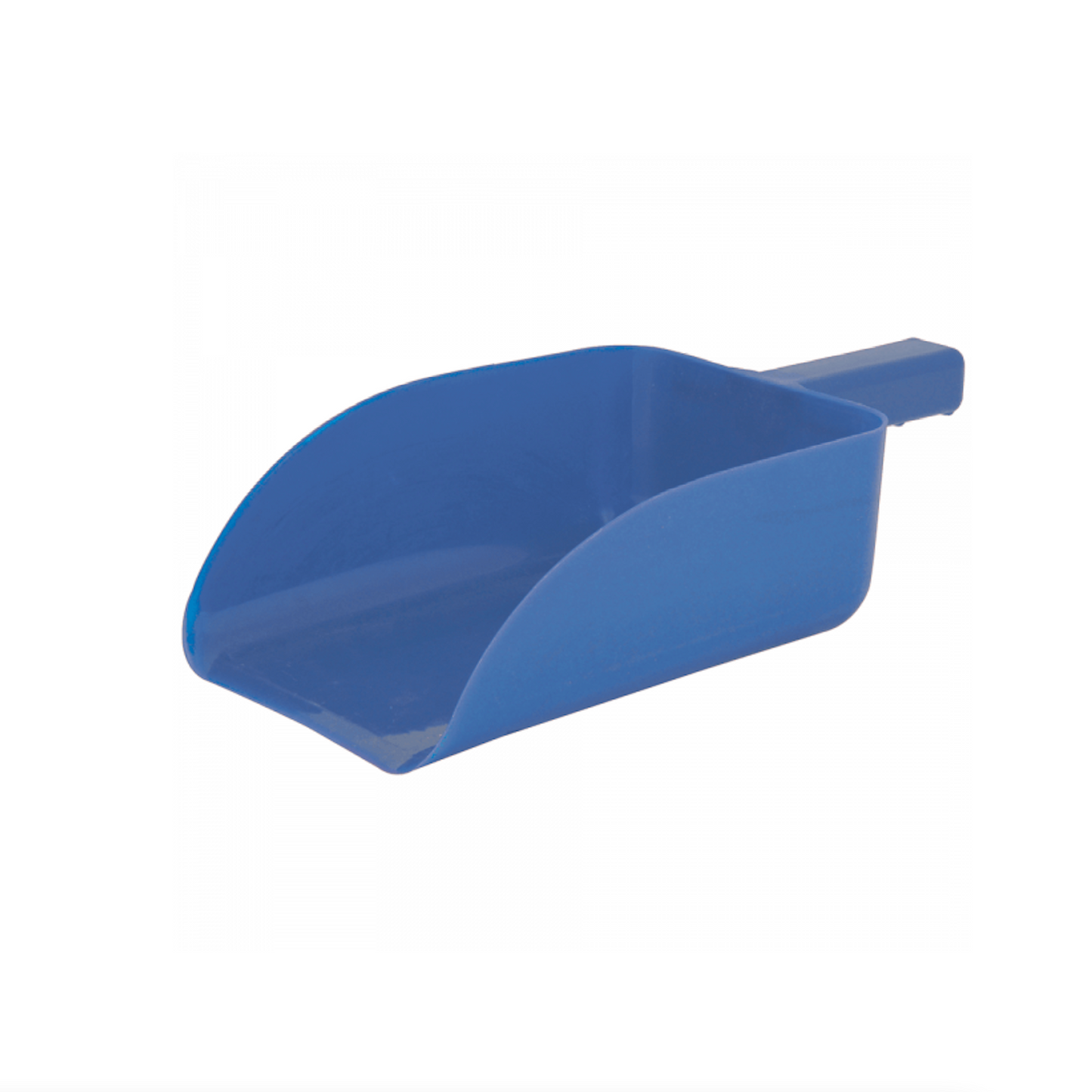 ROMA PLASTIC FEED SCOOP