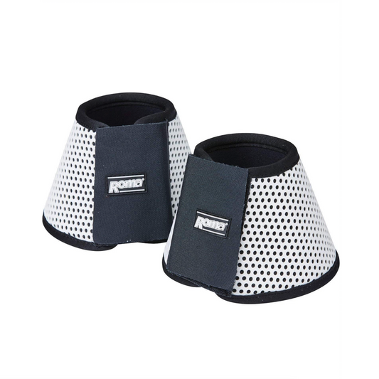 ROMA AIR FLOW SHOCK ABSORBER BELL BOOTS