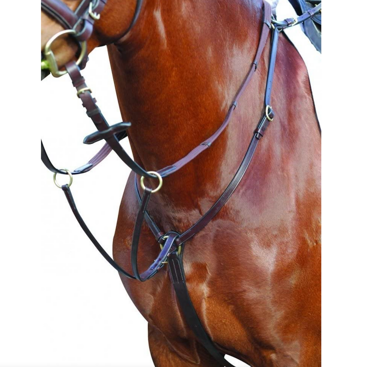 KINCADE HUNTER BREASTPLATE