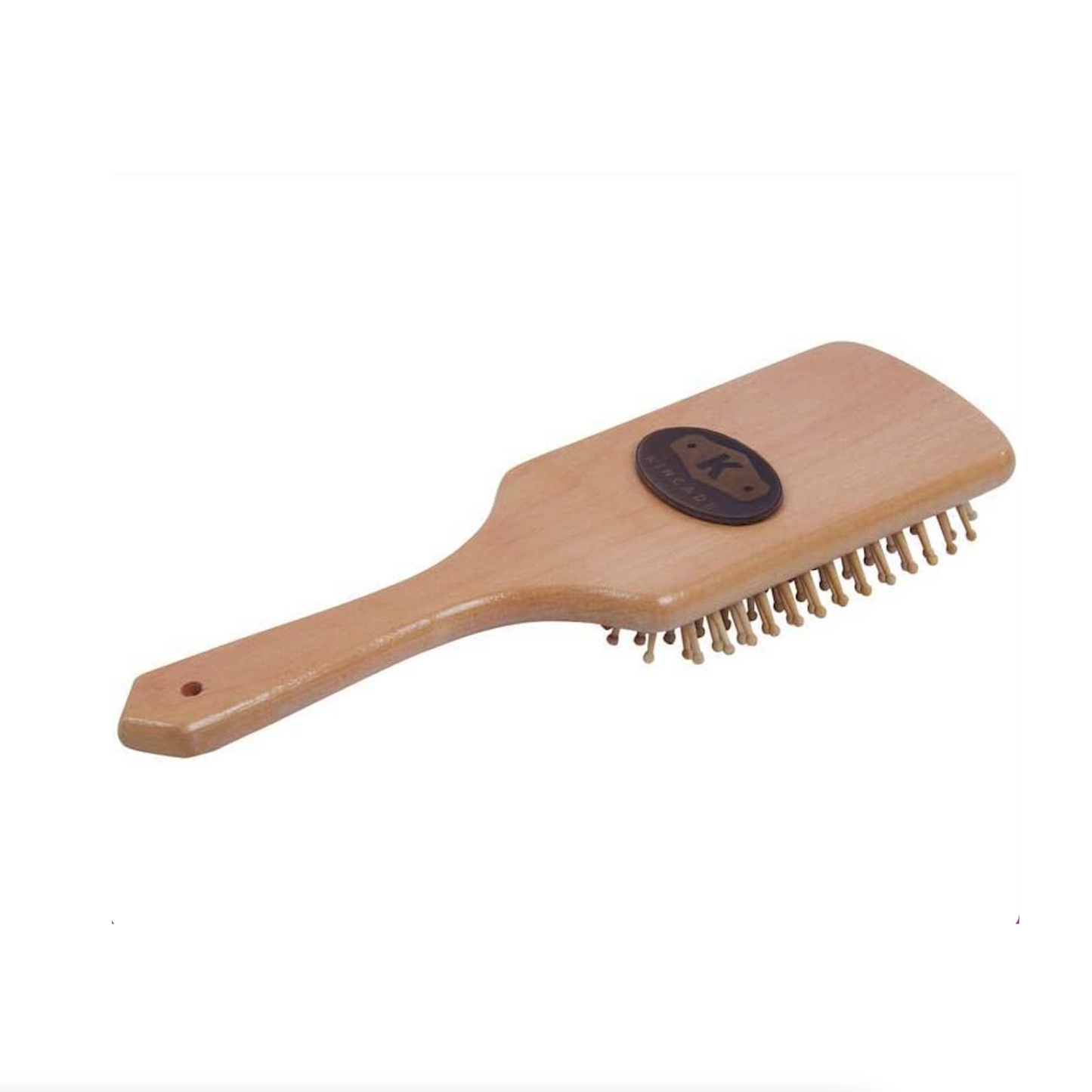 KINCADE WOODEN MANE & TAIL BRUSH