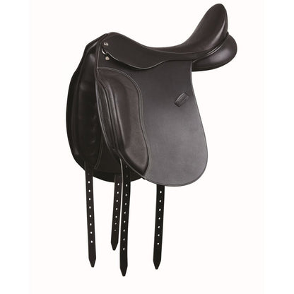 COLLEGIATE LECTERN DRESSAGE SADDLE