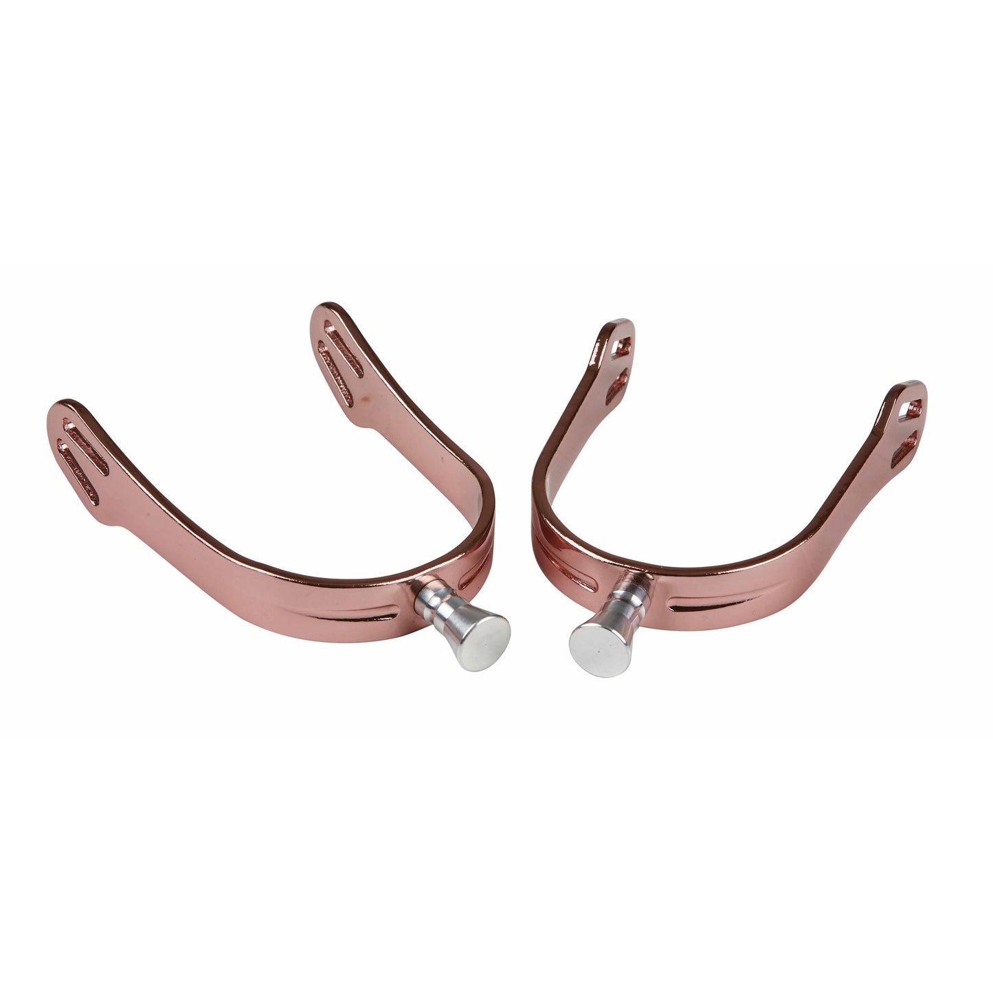 KORSTEEL ALUMINIUM INTERCHANGEABLE SPURS