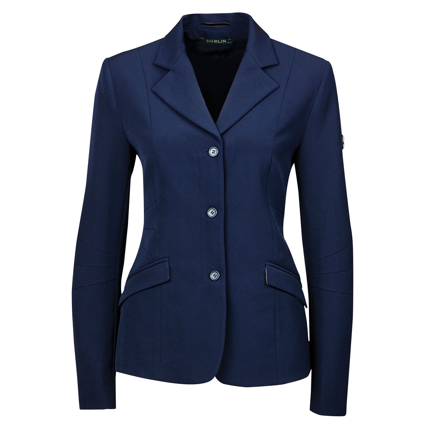 DUBLIN CASEY TAILORED JACKET