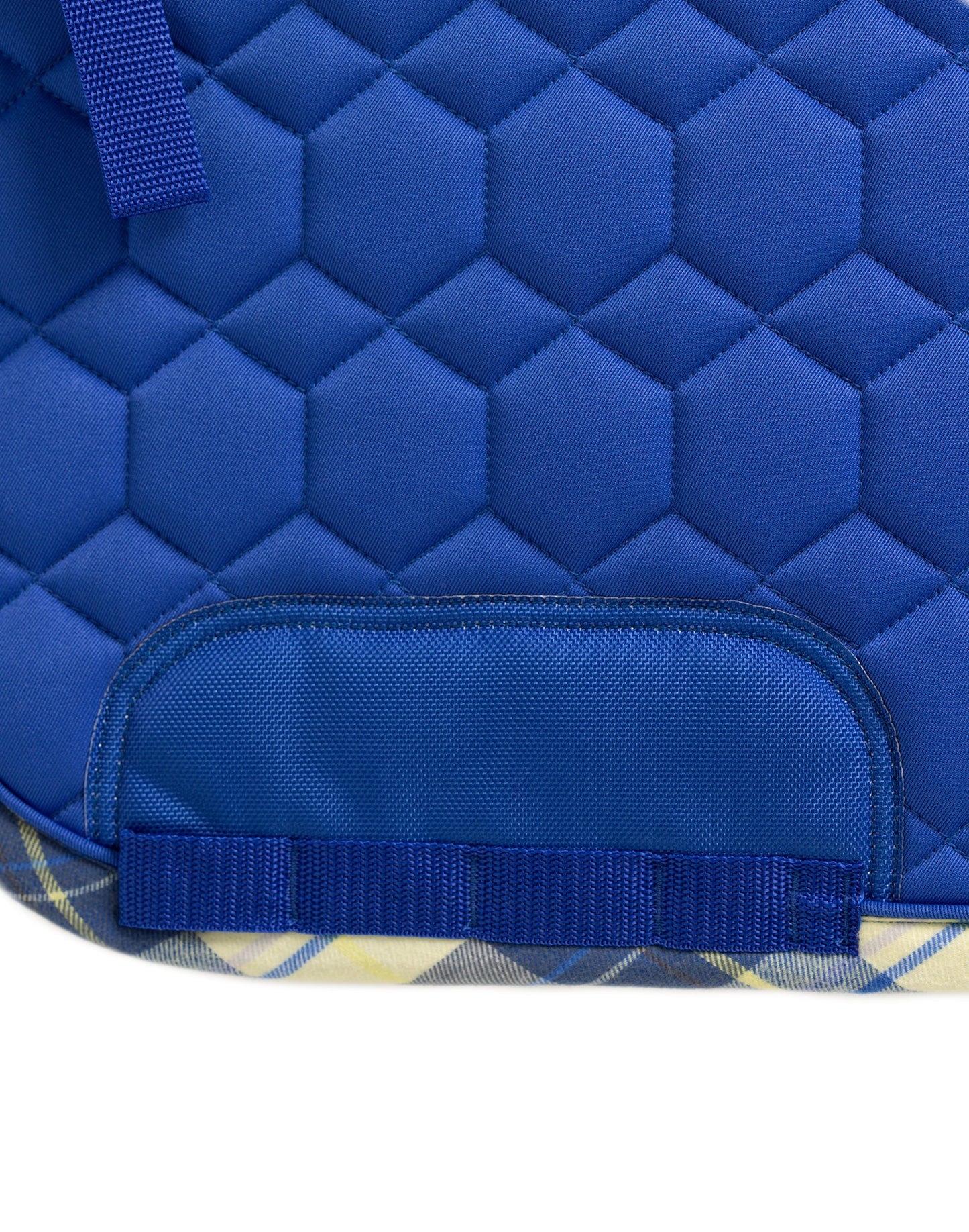 Equipad Recycled Jumping Saddle Pad