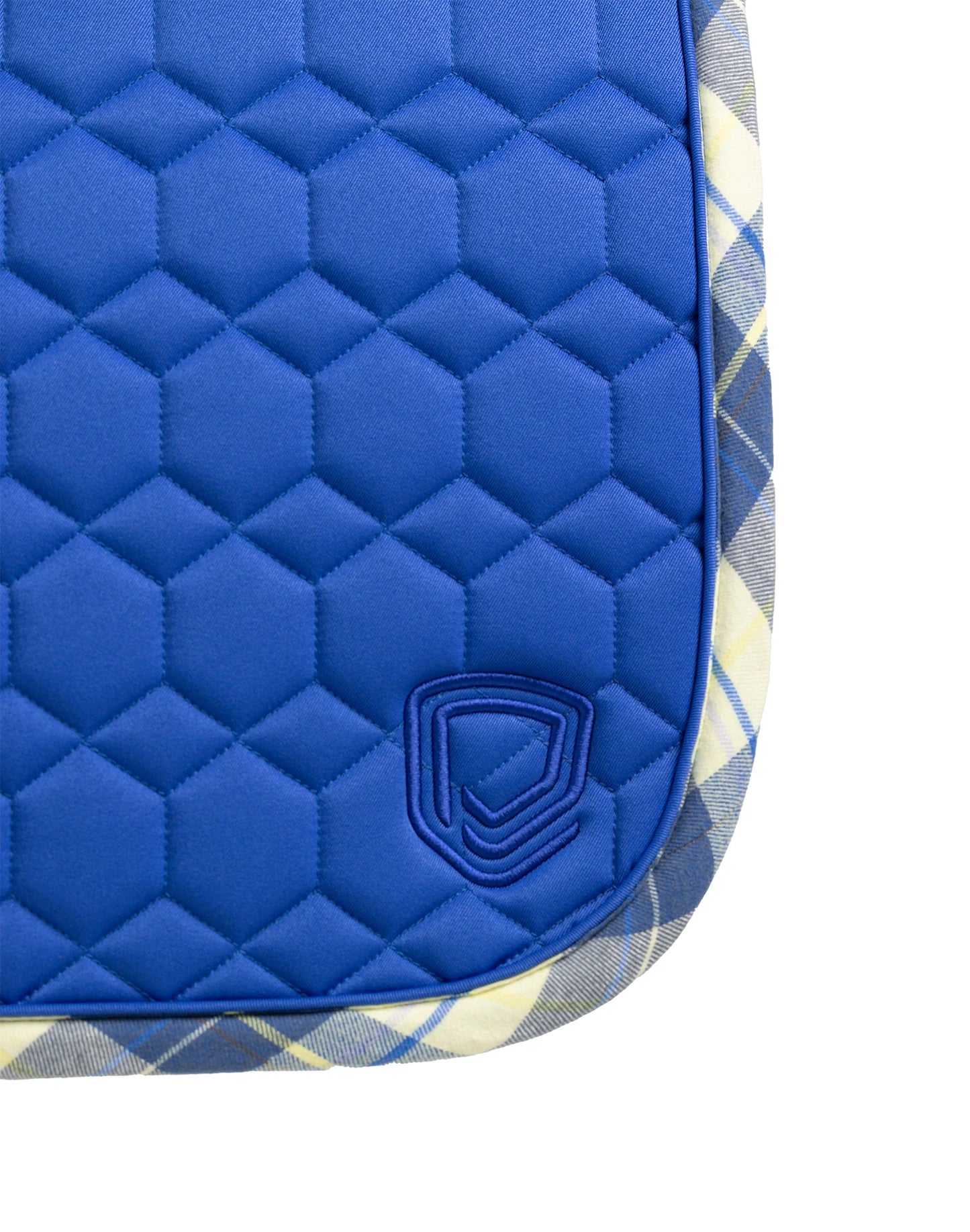 Equipad Recycled Dressage Saddle Pad