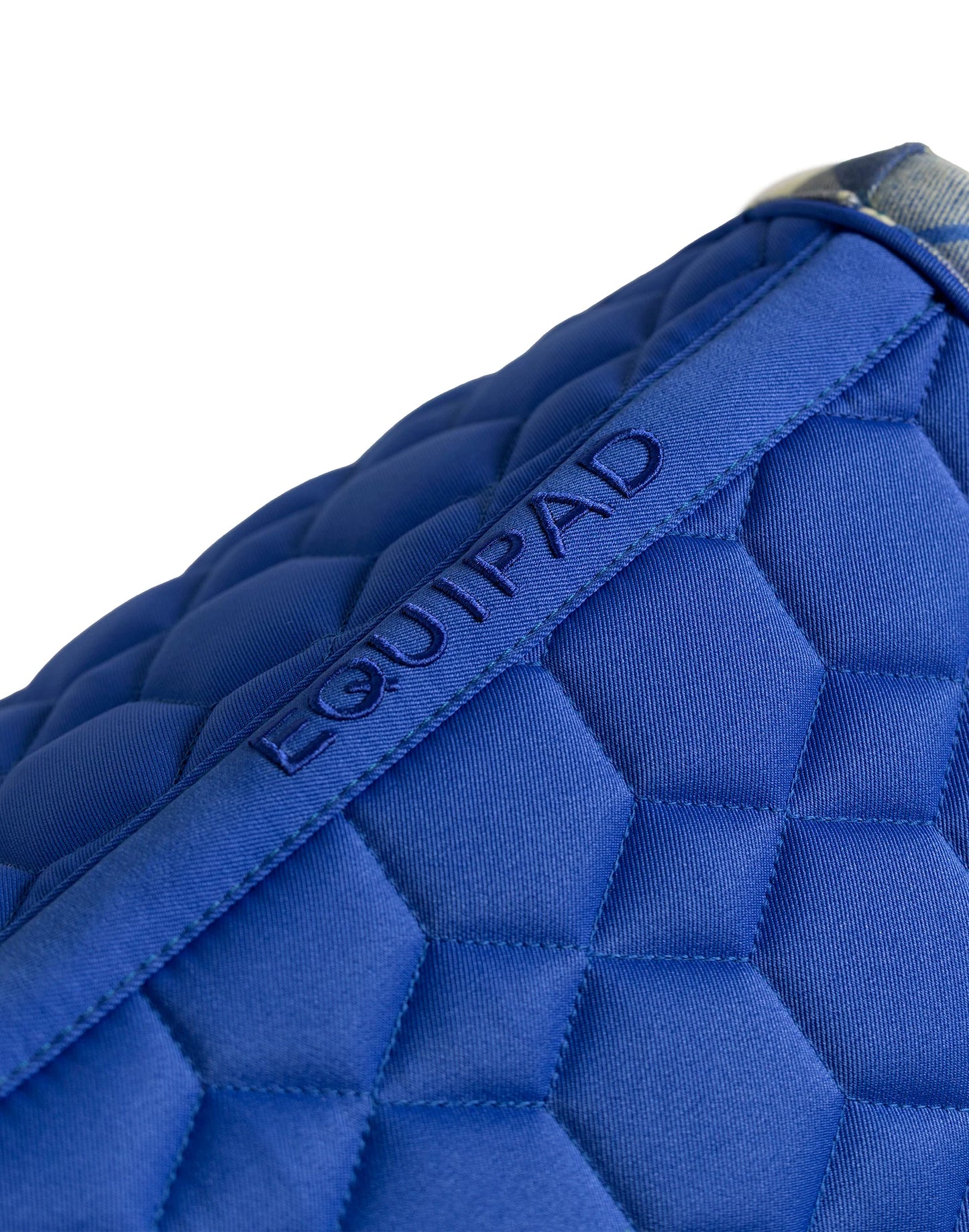 Equipad Recycled Jumping Saddle Pad