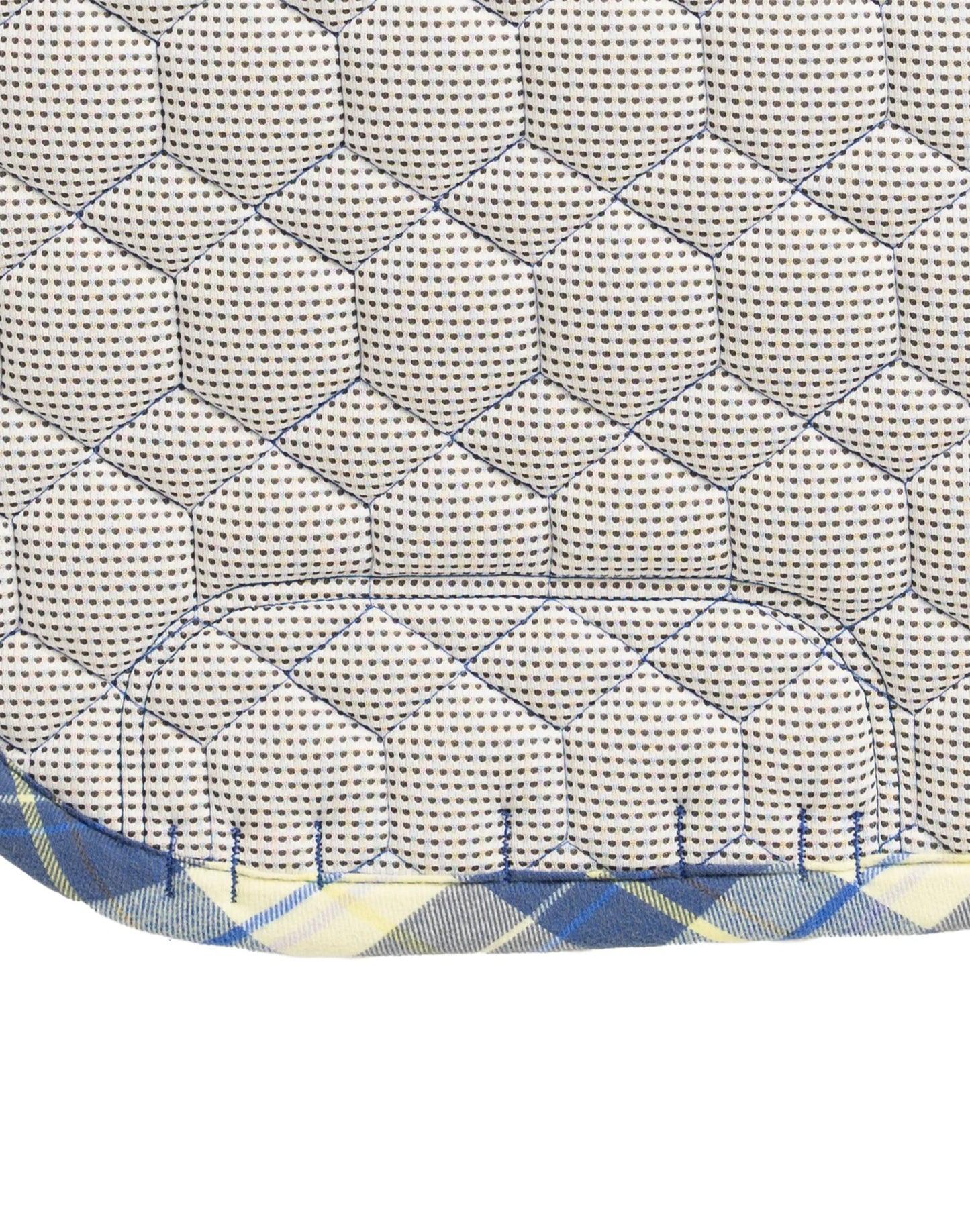 Equipad Recycled Dressage Saddle Pad