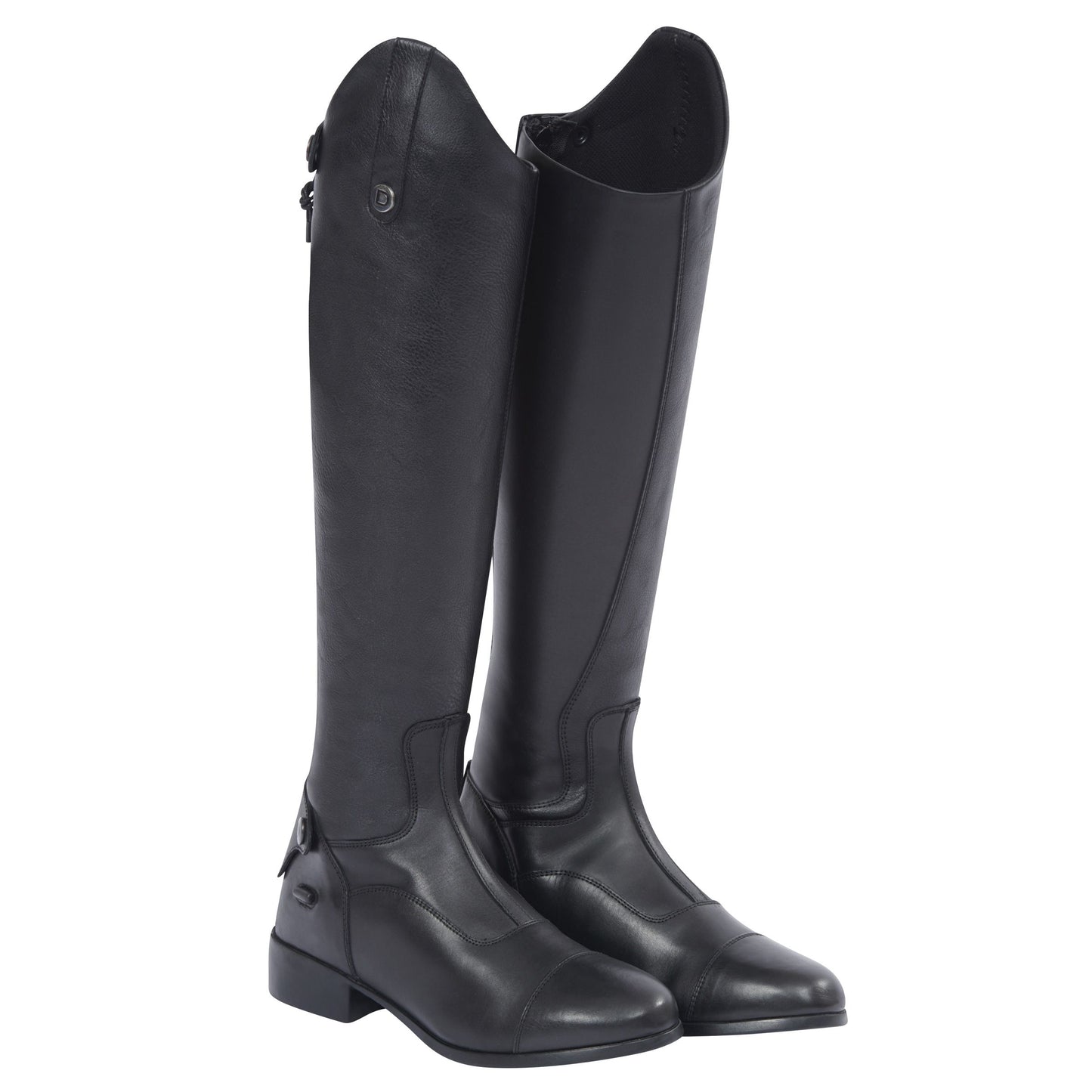 DUBLIN ARDERIN TALL DRESS BOOTS